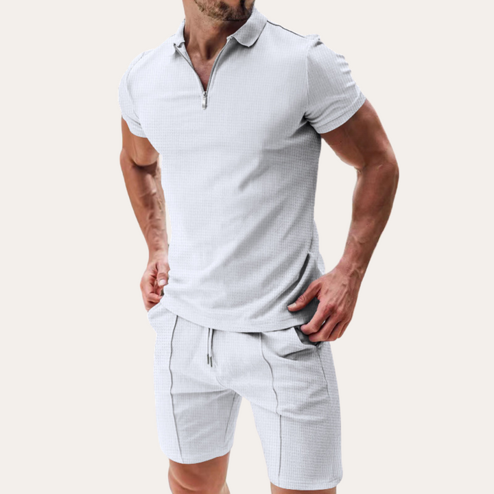 Vestea | Herren Sommer-Set