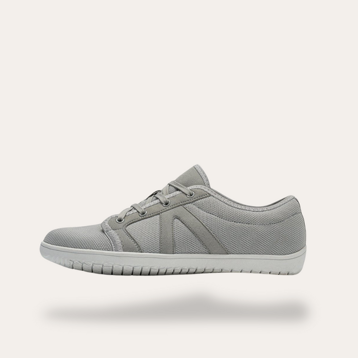 Leichte Barfuß-Sneaker aus Canvas für Herren | Vestea