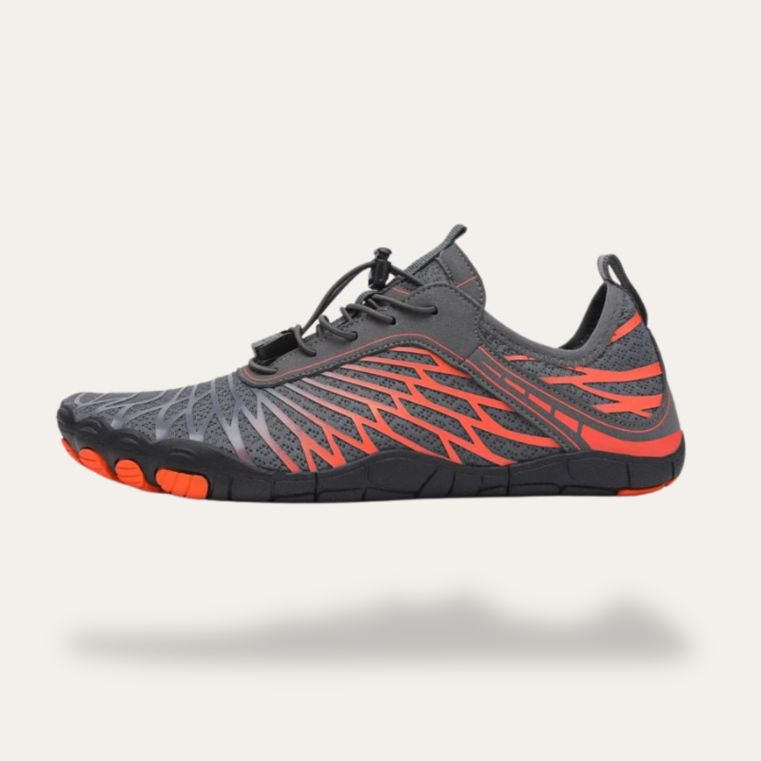Orthopädische Aqua-Wasserschuhe für Damen | Vestea