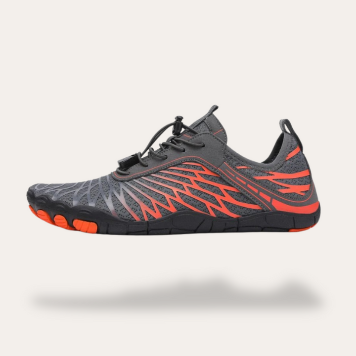 Orthopädische Aqua-Wasserschuhe für Damen | Vestea