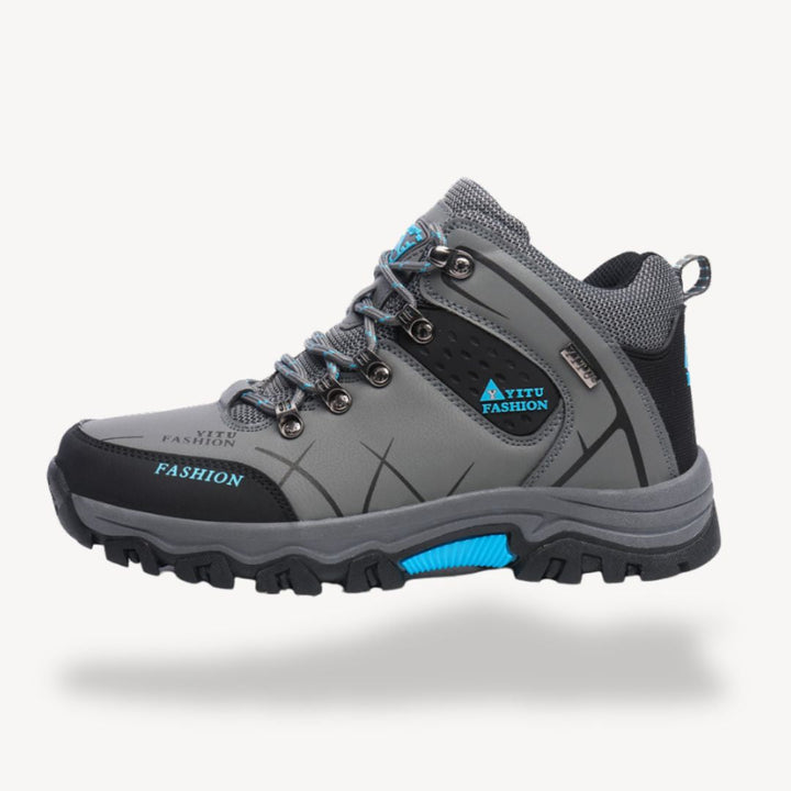 Herren Wasserdichte Orthopädische Wanderstiefel | Vestea