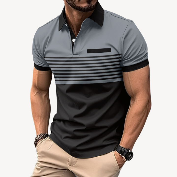 Vestea | Herren Polo Shirt | Stilvolles & Bequemes Freizeitshirt