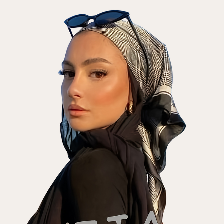 Damen Seidenschal | Vestea