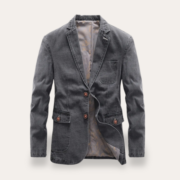 Jeansblazer Herren | Vestea