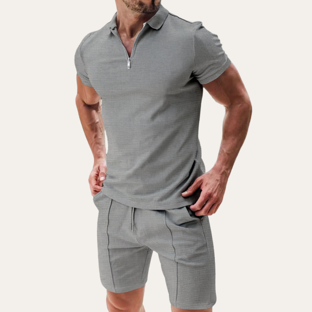 Vestea | Herren Sommer-Set