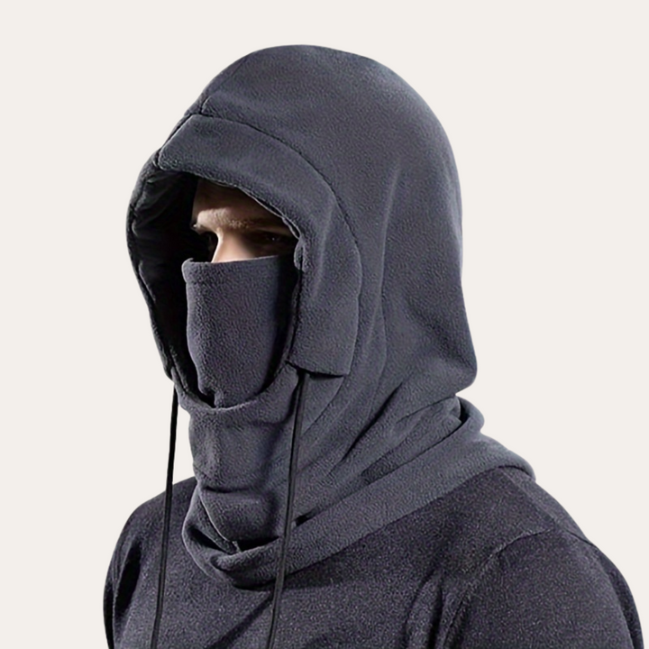 Unisex Kapuzen-Schal | Vestea