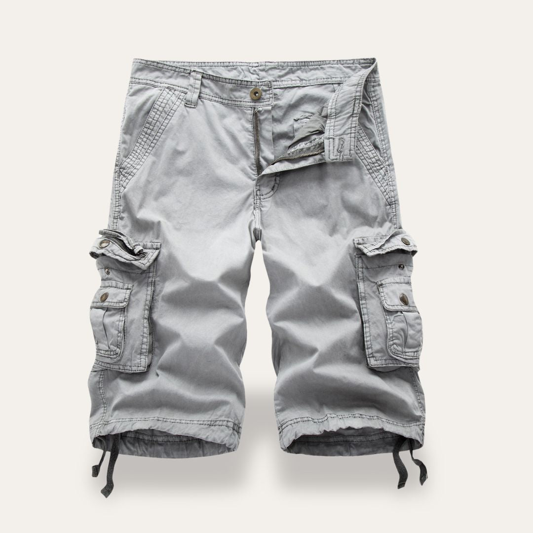 Vestea | Herren Cargo Shorts