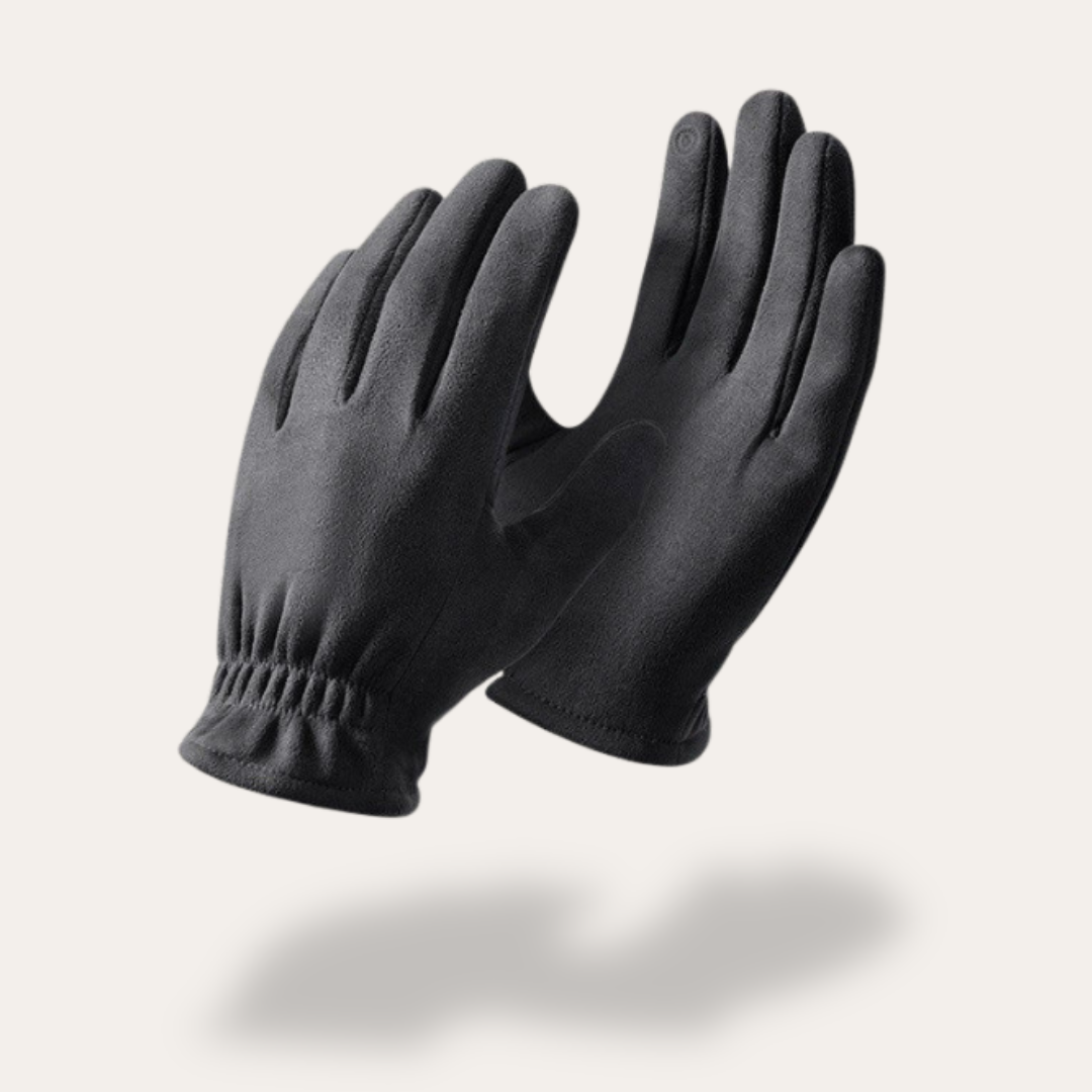 Herren Fleecehandschuhe | Vestea