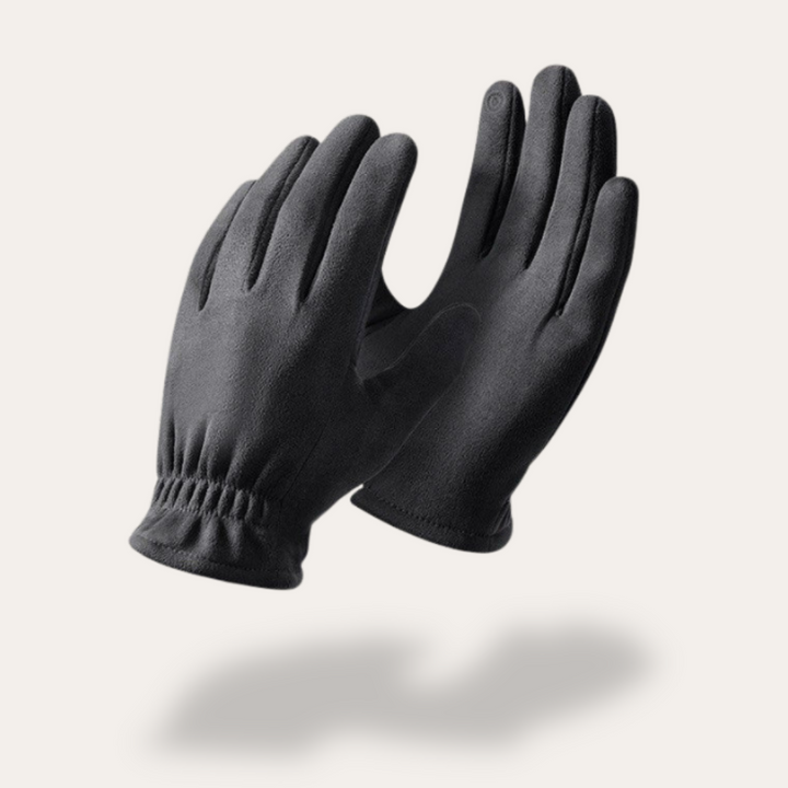Herren Fleecehandschuhe | Vestea