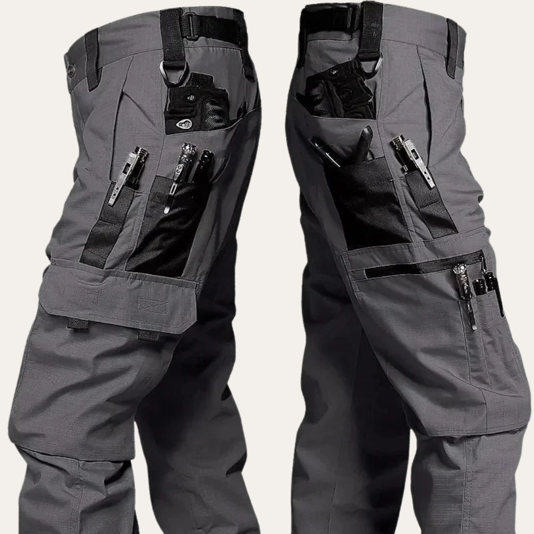 Vestea | Herren Cargohose Baumwolle