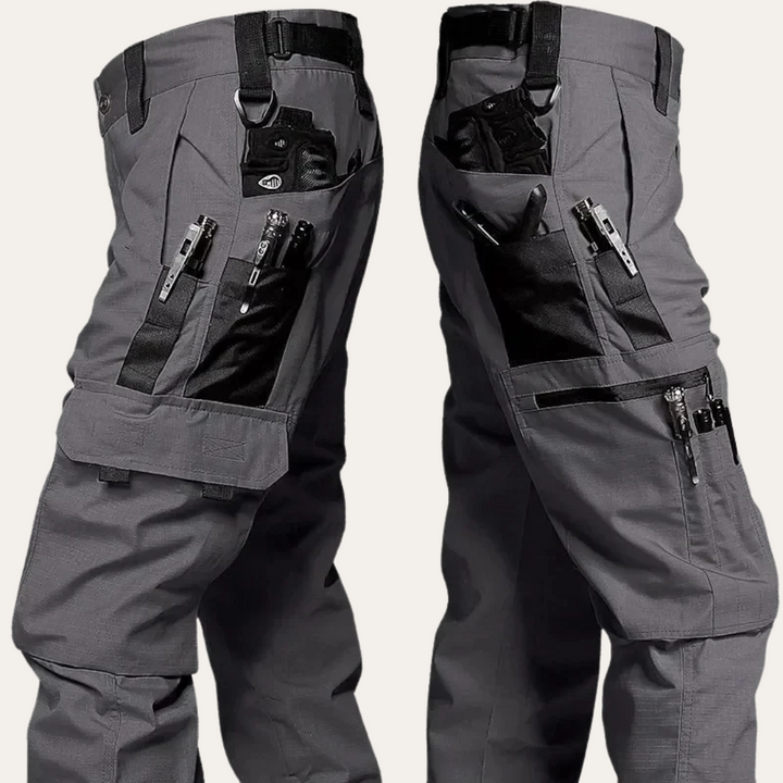 Vestea | Herren Cargohose Baumwolle
