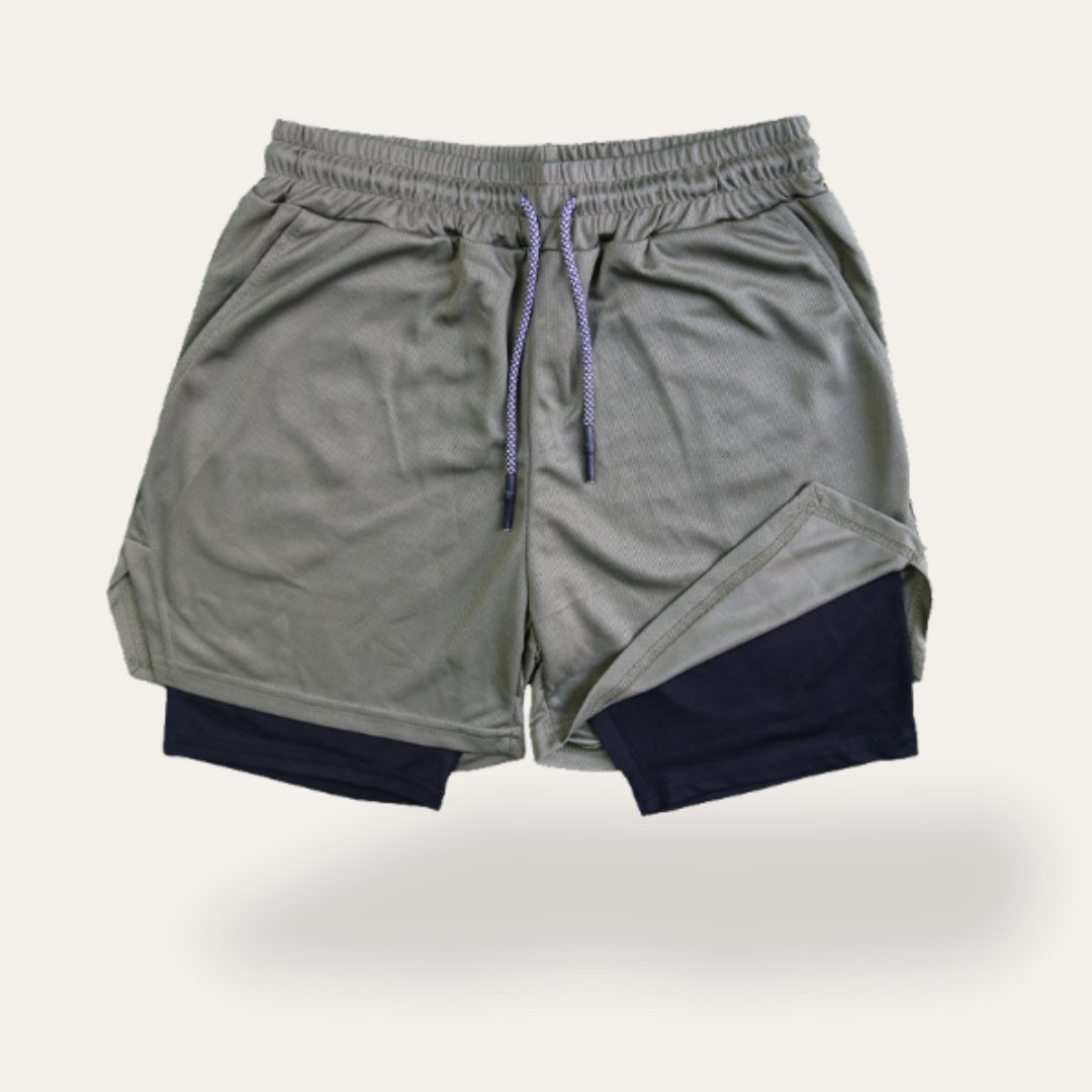 Vestea | Herren Sportshorts