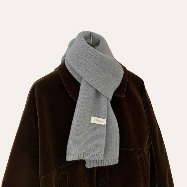 Strickschal für Damen | Vestea