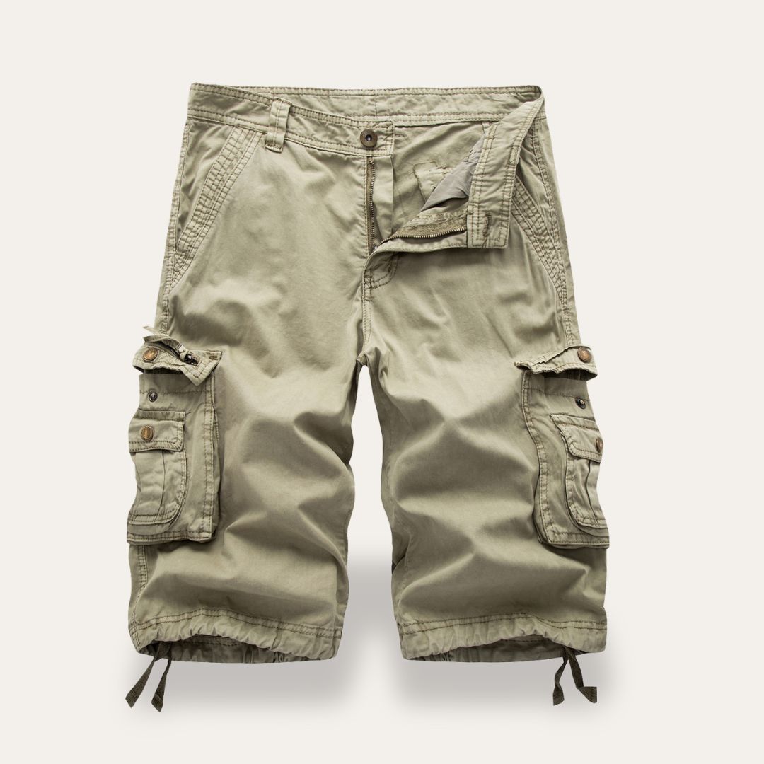 Vestea | Herren Cargo Shorts
