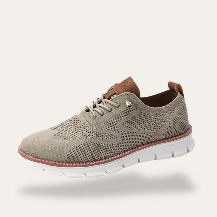 Herren Orthopädische Strick Schuhe | Vestea