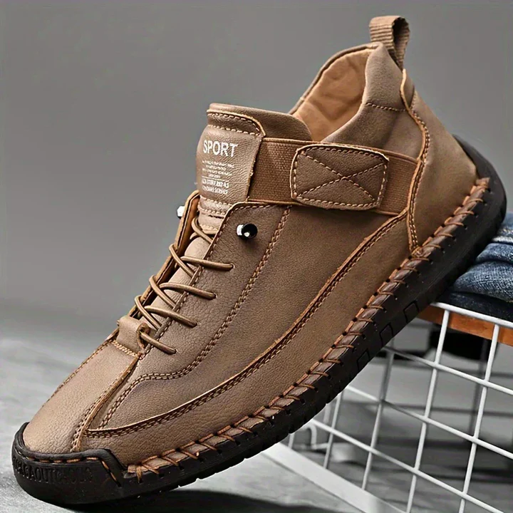 Zapatillas para mujer con suela ortopédica para uso diario