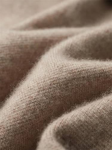 Men's Blazer-Style Cardigan Sweater | Button-Front Knit Back