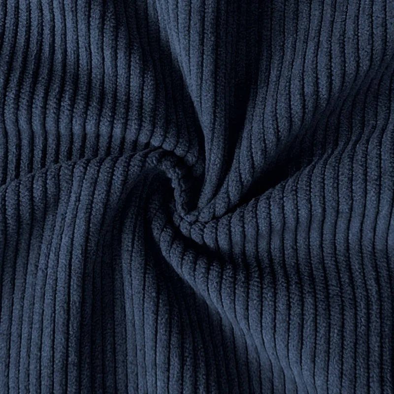 Men's Button Neck Pullover Sweater | Elbow Patches Classic Knit Alternate