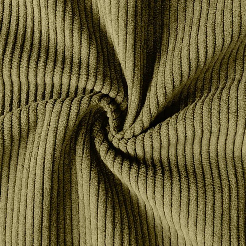 Men's Button Neck Pullover Sweater | Elbow Patches Classic Knit Close Up