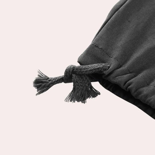 Men's Cargo Pants | Multi-Pocket Angle