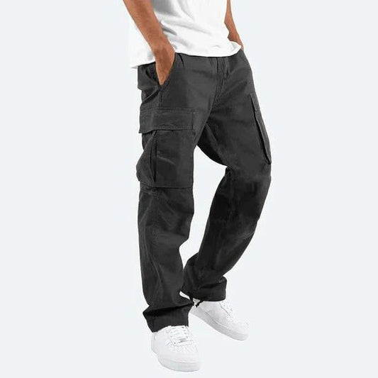 Men's Cargo Pants | Multi-Pocket Hero