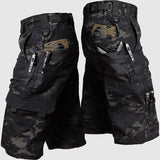 Men's Delta Force Shorts | Camouflage
