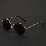 Men's Double Bridge Solid Shades | Polarized