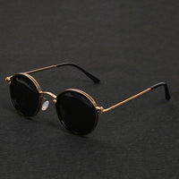 Men's Double Bridge Solid Shades | Polarized Hero