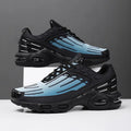 Blue-Black