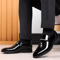 Black Brogue