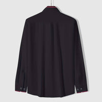 Men's L'Esprit Dress Shirt | Contrast Collar Lifestyle