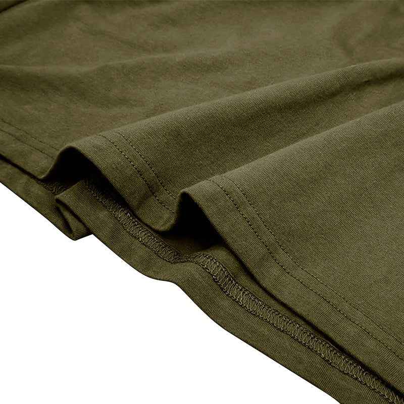 Men's Modern Longsleeve Polo | Contrast Inner Collar Smart Casual View 20