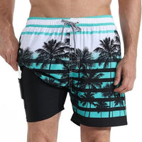 Men's Quick Dry Swimwear Shorts Alternate