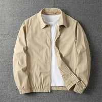 Men's Spread Collar Coats & Jackets Hero