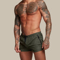 Army Green