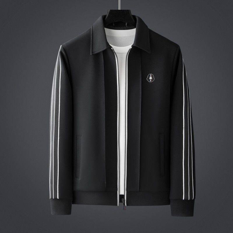Men's Stripe Detail Tracksuit Set | Slim Fit Detail