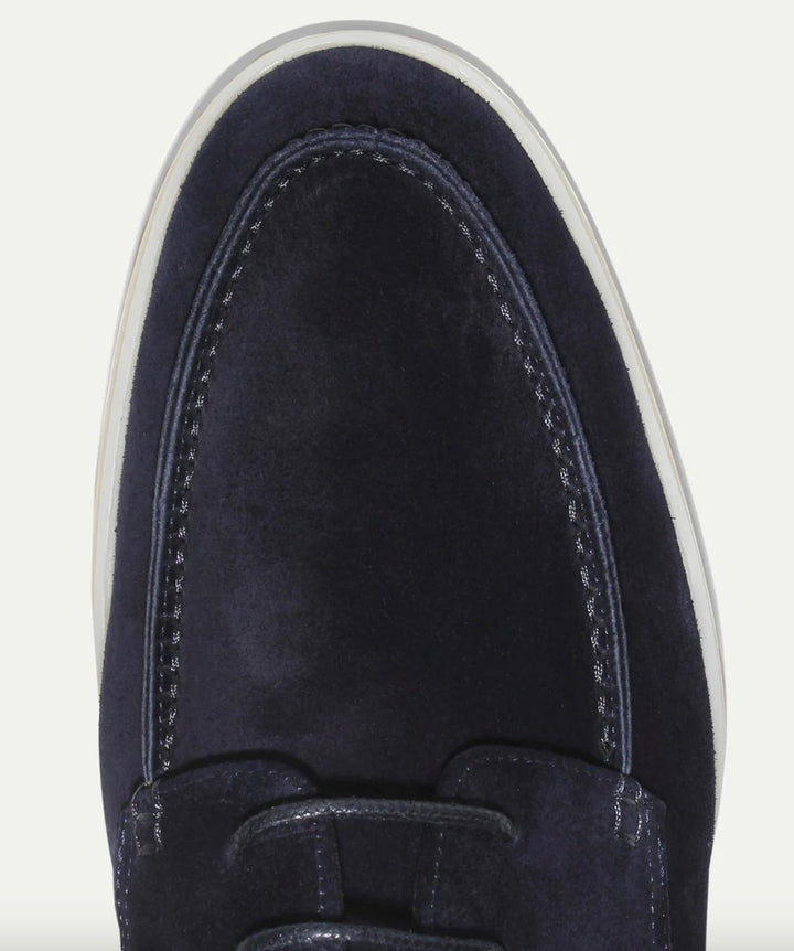 Men's Suede Classic Loafer Shoes View 14