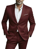 Dark Red