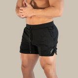 Men's Tie Side Swimming Trunks | Coastal Swim