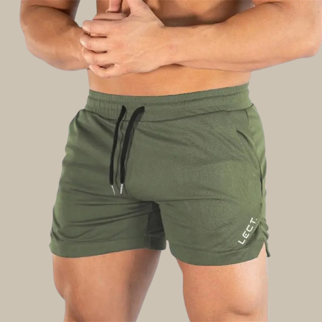 Men's Tie Side Swimming Trunks | Coastal Swim Side