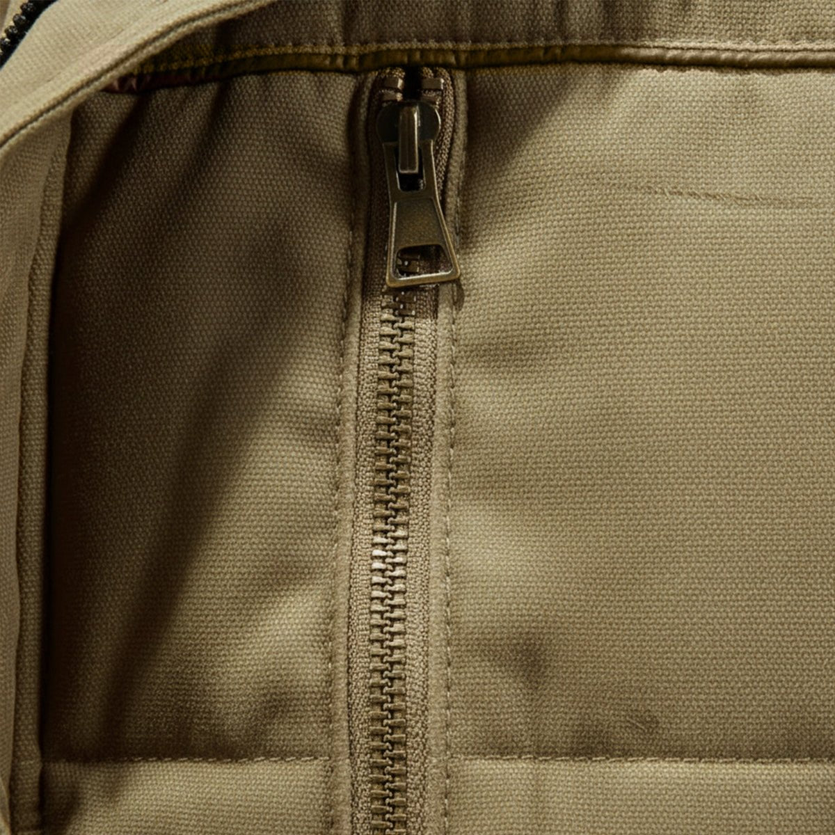 Men's Warm Winter Parka Jacket | Detachable Fur Hood Lined Detail