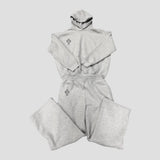 Men's Wide Leg Tracksuit | Relaxed Casual Fit