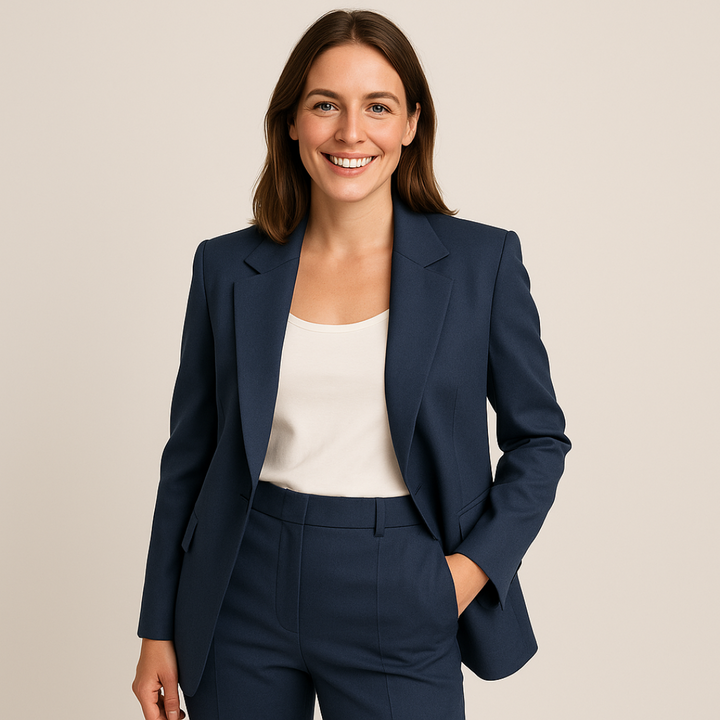 Business-Anzug für Damen | Vestea