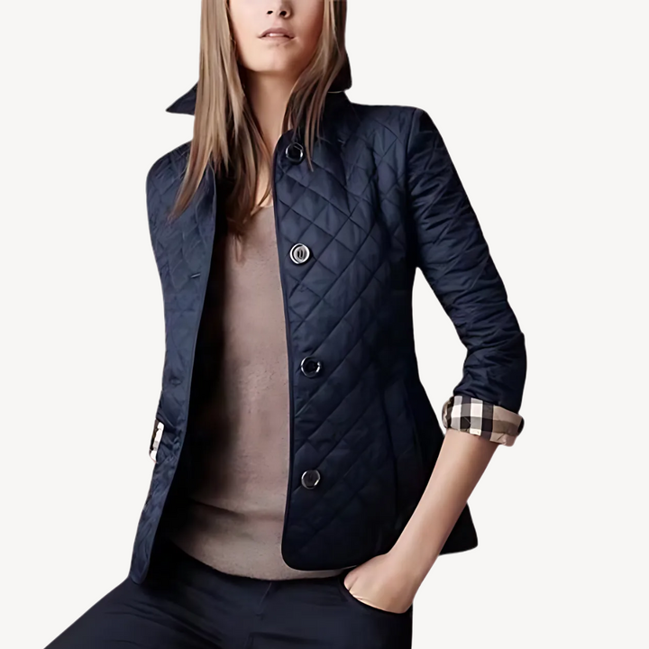 Damen Steppjacke Leicht | Vestea