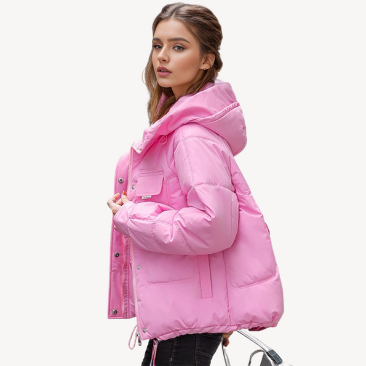 Damen Pufferjacke | Vestea