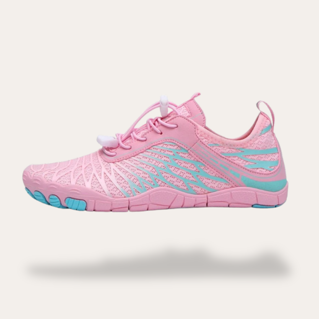 Orthopädische Aqua-Wasserschuhe für Damen | Vestea