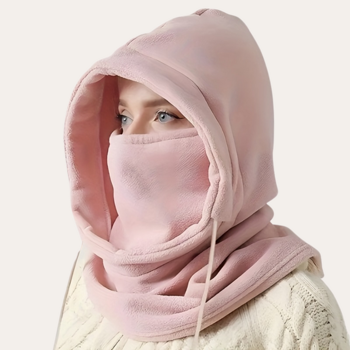 Unisex Kapuzen-Schal | Vestea