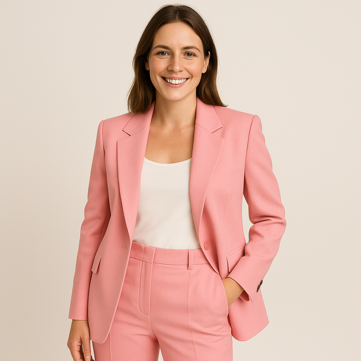 Business-Anzug für Damen | Vestea