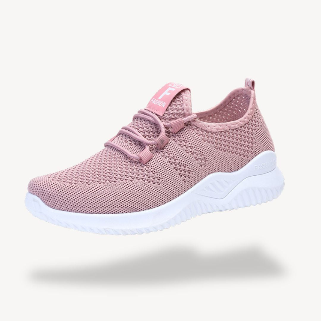 Damen Orthopädische Walking-Schuhe mit Mesh | Vestea