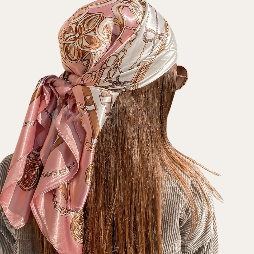Damen Seidenschal | Vestea